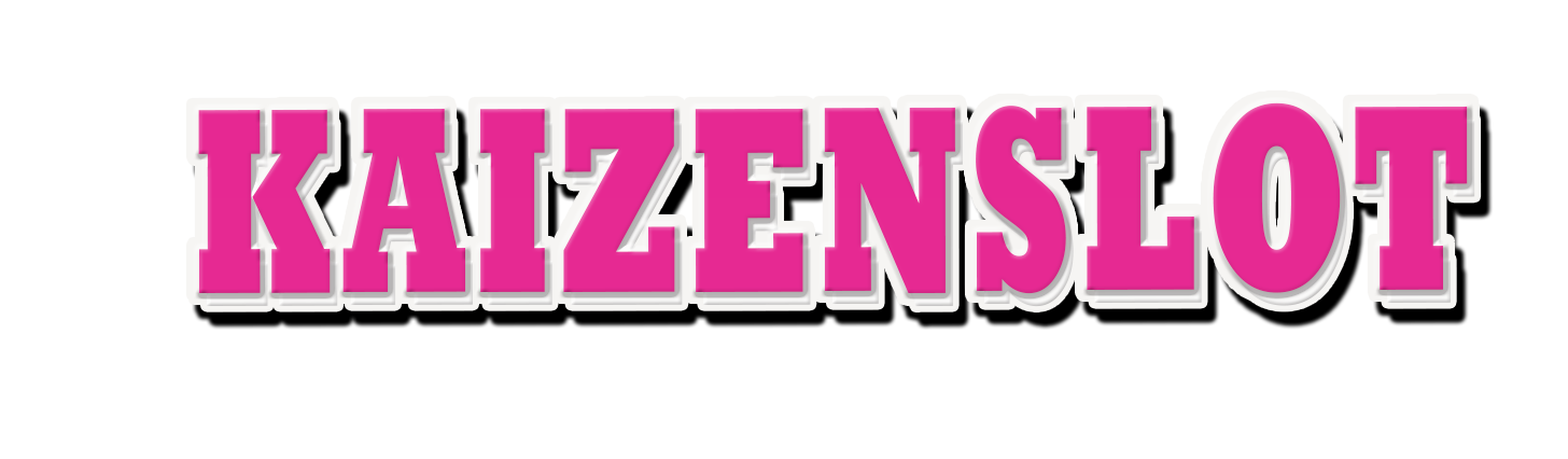 KAIZENSLOT